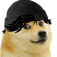 dogesona