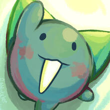 thing for @KinyACat1