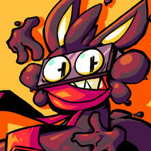 artfight for @flarinthk